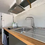 Appartamento Flora Center One Bedroom App - Enjoy Travel Tirana