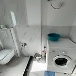 Flora Center One Bedroom App - Enjoy Travel * Tirana