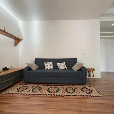 Apartamento Enjoy Travel Tirana