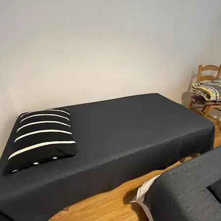 Apartment Flora - Modern Rooftop With Balcony *