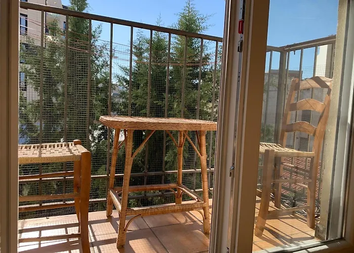 Appartement Flora Center One Bedroom App - Enjoy Travel