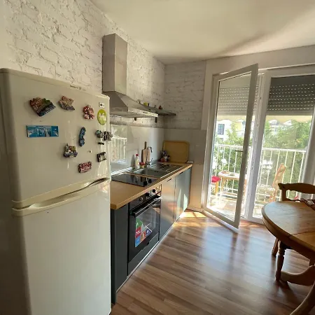 Enjoy Travel Appartement *
