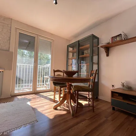 Appartement Enjoy Travel