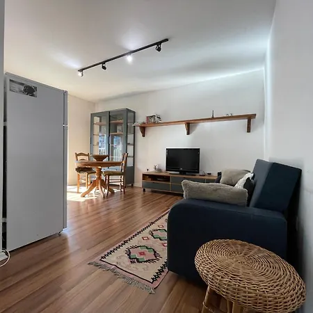 Appartement Enjoy Travel *