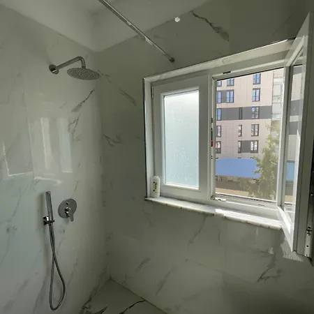 Enjoy Travel Appartement Tirana