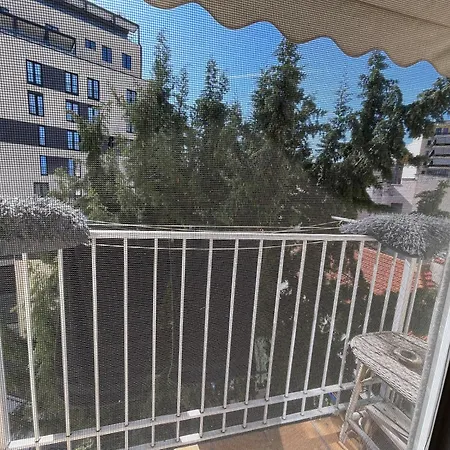 Enjoy Travel Appartement