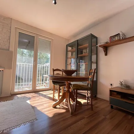 Flora Center One Bedroom App - Enjoy Travel Апартаменты Тирана