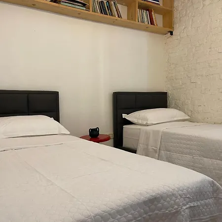 아파트 Flora Center One Bedroom App - Enjoy Travel *