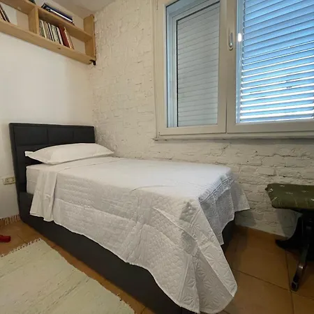 아파트 Flora Center One Bedroom App - Enjoy Travel *