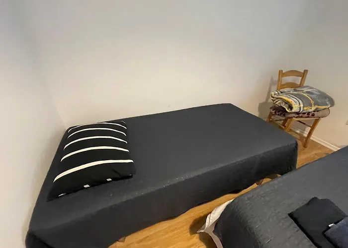 דירה Flora Center One Bedroom App - Enjoy Travel *