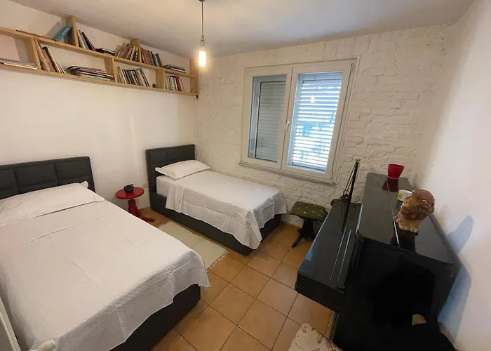 Flora Center One Bedroom App - Enjoy Travel شقة *