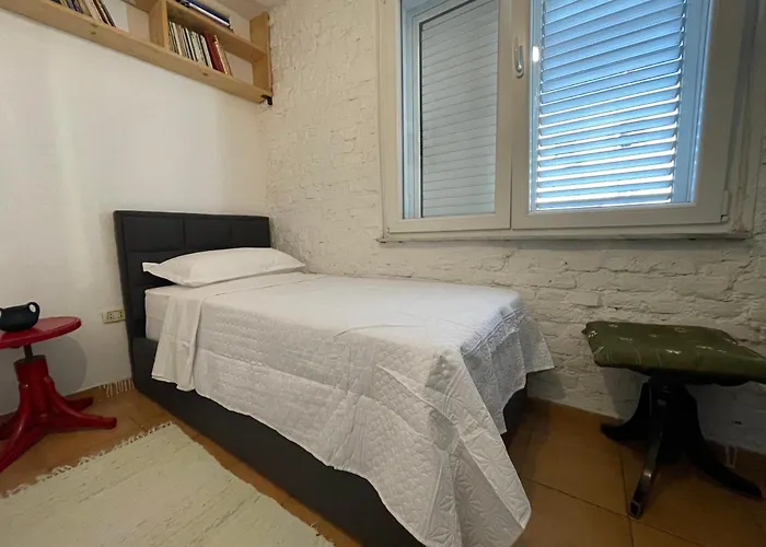 شقة Flora Center One Bedroom App - Enjoy Travel *